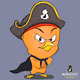 MONCHIC CHICK