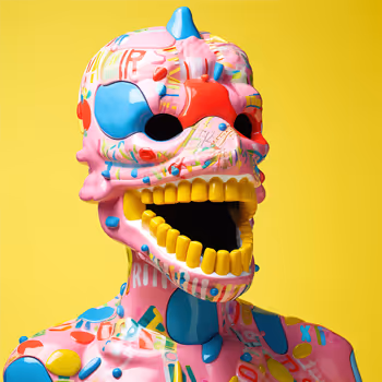 SWEETS AVATARS