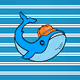 Buckets Whales Drop: 2