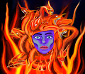 Medusa the Seducer