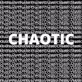 Chaotic Calligrams