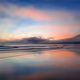 Smooth Reflections