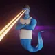 Juju Genie Club NFT