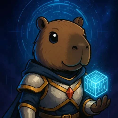 CapyHeroes of Somnia