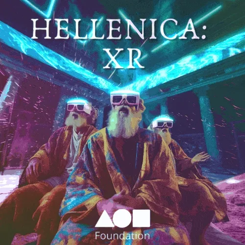 Hellenica: XR