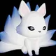 3D AKATSUKI  FACT Avatar NFT