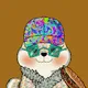 Doge Tribe Pupv1