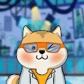 Doge Tribe Pupv1