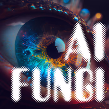 AI Fungi by Mindshift