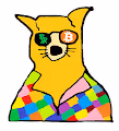 Crypto Pupper