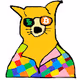Crypto Pupper