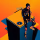 Tropical Storm: A Dialogue Between the Physical & Digital Worlds | LordNeutron