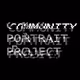 Community Portraits Project