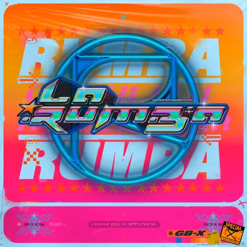Xcelencia - La Rumba