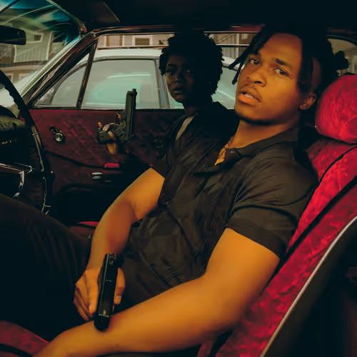 Allan Kingdom - BREATHLESS