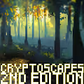Cryptoscapes 2nd Edition