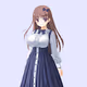 Crypto GirlFriend NFT - old V2