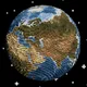 LaChimera Voxel World