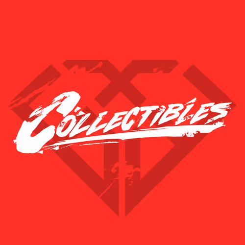 EXE Collectibles by EXEVerse