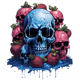 BerrySkull Collection