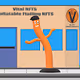 Inflatable Flailing NFTS