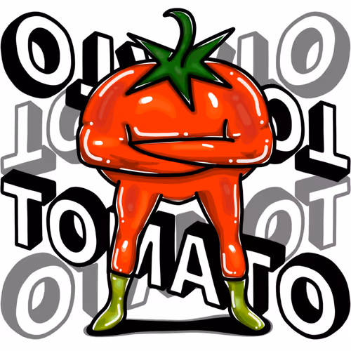 StandupVeggies