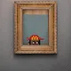 Banksy Baby Punks - old