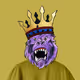 Hugo's King Ape