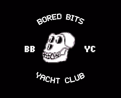 BBYC Bored Bits Yacht Club