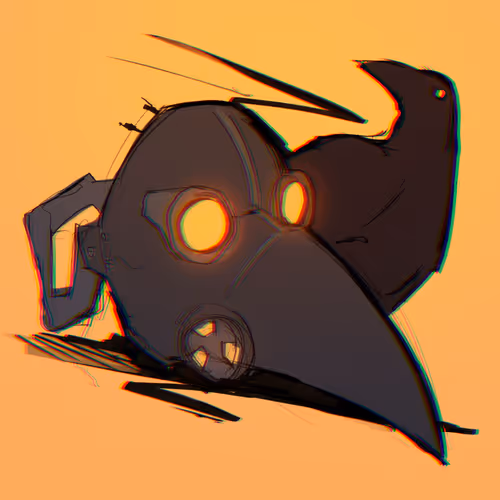 Murder NFTs (A Hunter's Dream)