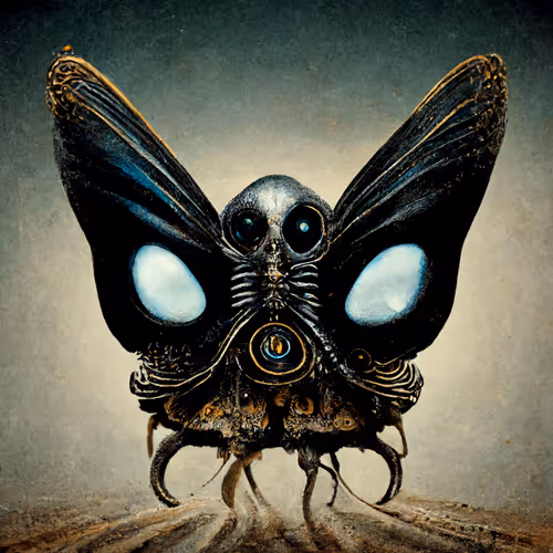 Dark Art V4