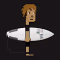 Crypto-Surfers