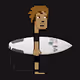 Crypto-Surfers