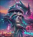 21th Century City