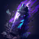 Makimono: Void Vials