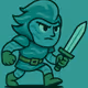 Kyro of the Flowblade
