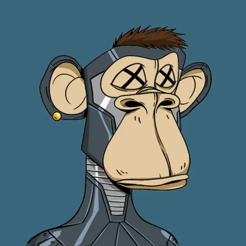 RoboMonkey
