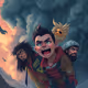 Drunk Pixels Union