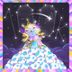 Triumph of Felis: A CryptoKitties Celebration