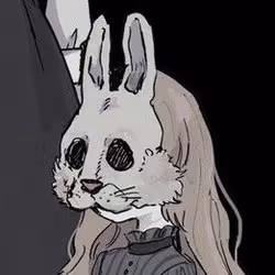 Pink? Rabbits?