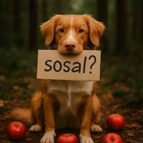 Sosal?
