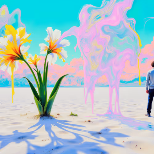 fLOWers by MLow - 452