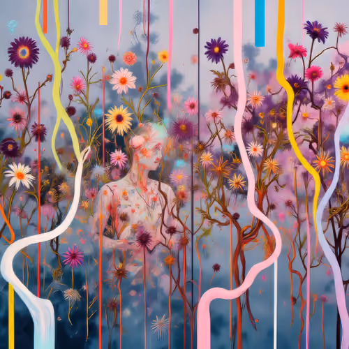 fLOWers by MLow - 846