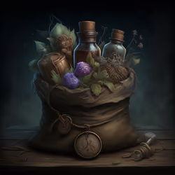 Merchant's Herbs