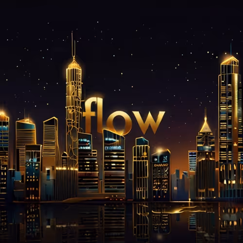 FLOW CITY