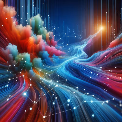 Flow Space