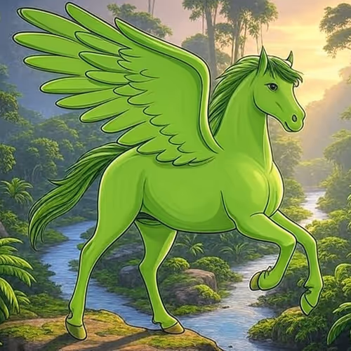 Pegasno Flow
