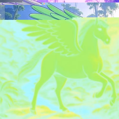 Pegasno Flow