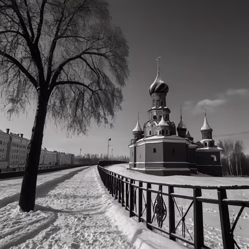 Orthodox Church