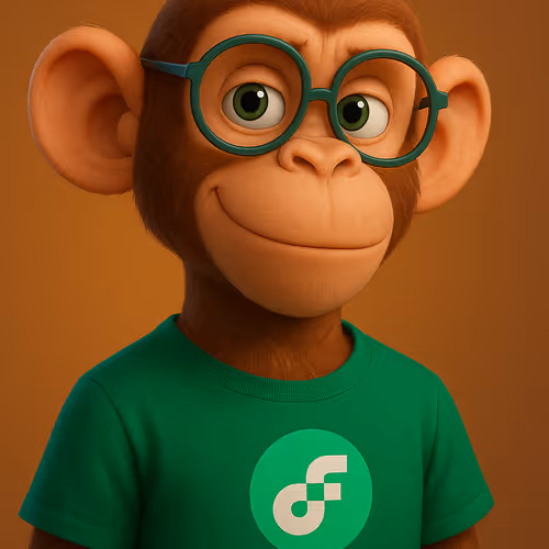 CroshainMint